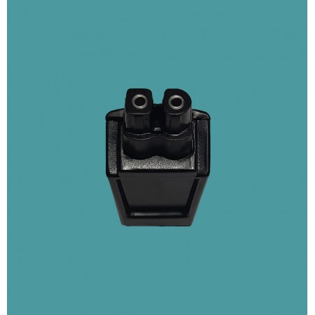 Prise de charge pour Kokido...