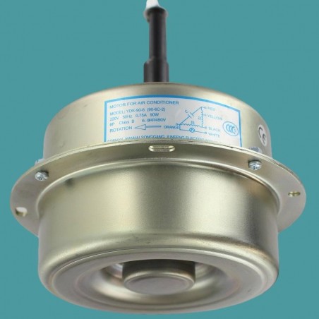 MOTEUR VENTILATEUR POUR PAC...