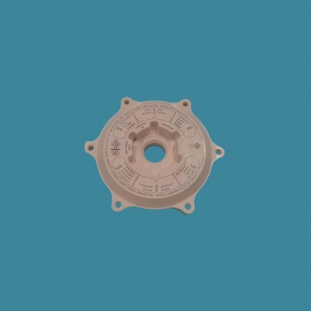 142272 - COUVERCLE DE VANNE...