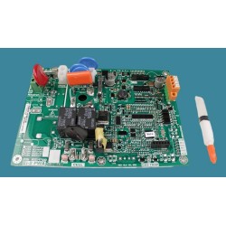 PCB alimentation Ei² Expert...