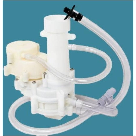 KIT MINUTEUR-VANNE TRIVAC 500