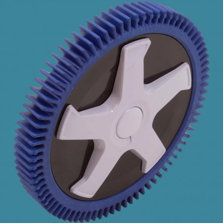 Roues arrières - TVX7000RW01