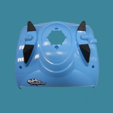 Capot pour robot Dolphin DB4