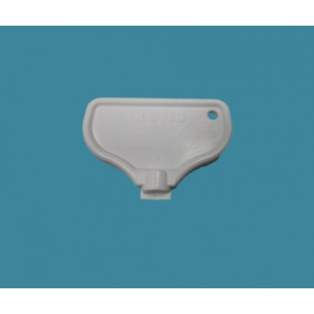 Clé de serrage pour vis NF...