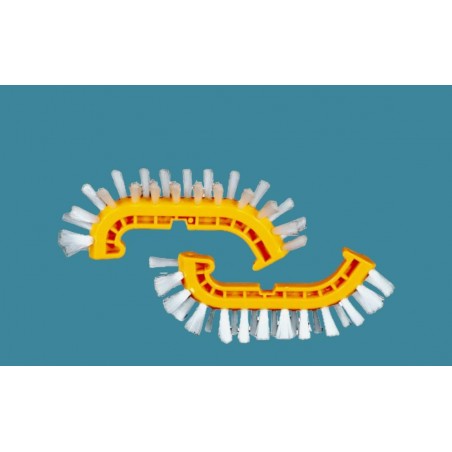 BROSSES LAT DROITE+GAUCHE...