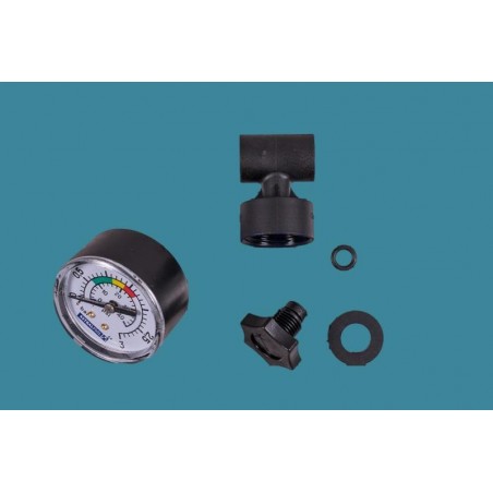 KIT MANOMÈTRE 1/8 NM POUR...