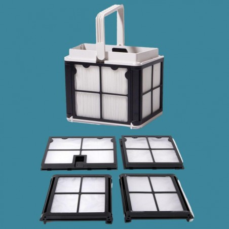 PANIER ET FILTRE PRINTEMPS...