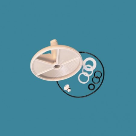 KIT D'ÉTANCHÉITÉ VAN SM 20...