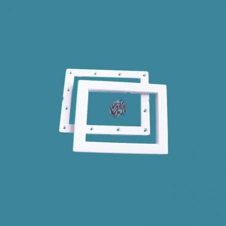 KIT BRIDE + ENJOLIVEUR +...