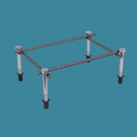 ANCRAGE (Plongeoir Z ASTRAL)