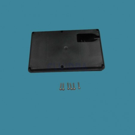 COUVERCLE + JOINT DE PPE...