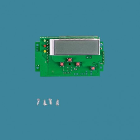 Circuit électronique ph/Rx...