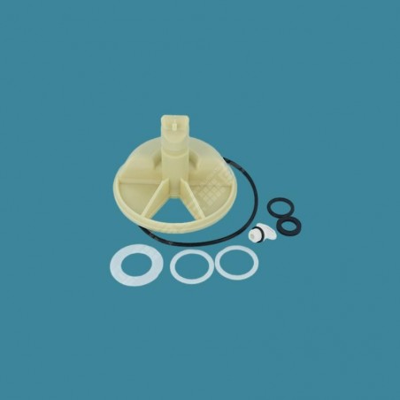  Kit boisseau avec joint...