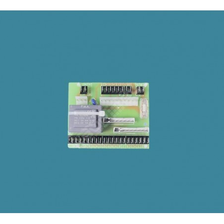 PLATINE EURO ALPHA FK...