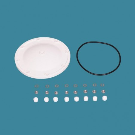 Couvercle pour filtre …...