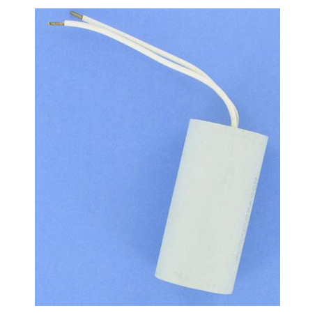 Condensateur PPE Iris....