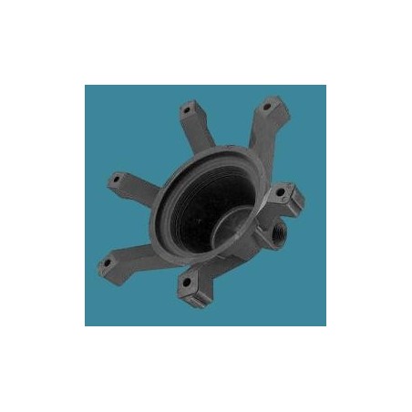 Support Ampoule NM (Pool's)...