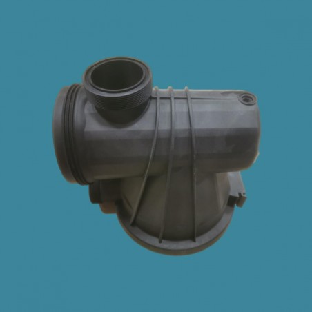 Corps de pompe Espa Silver