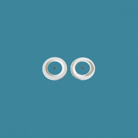 Collerette/enjoliveur (x2)...