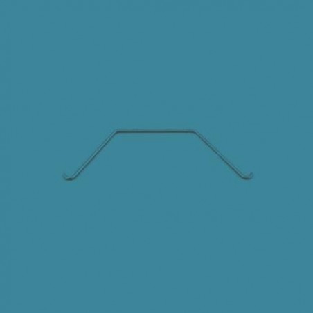 Tige Ressort pour niche...