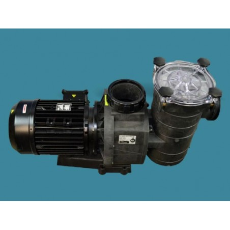 Turbine HCP3825 (Hayward) -...