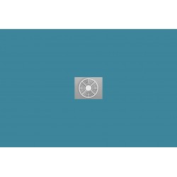 Grille BDF Ronde (Owm)