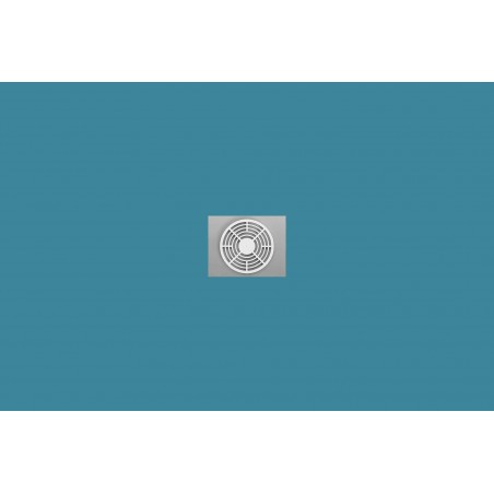 Grille BDF Ronde (Owm)