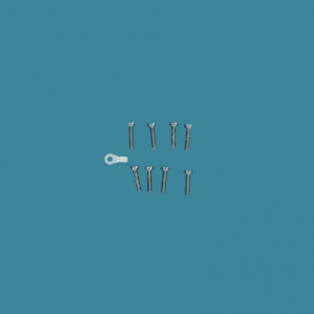 Vis de support PROJ type M4...