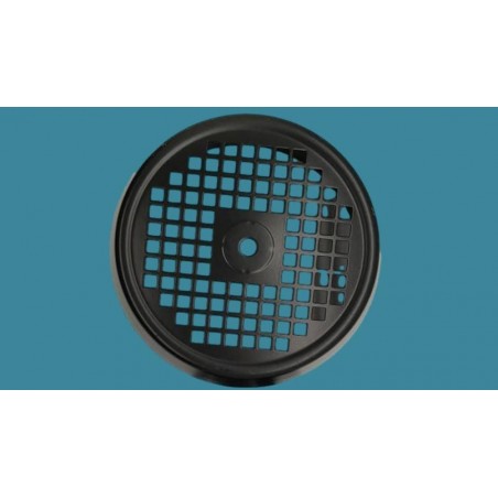 Couvercle ventilateur 2 à...