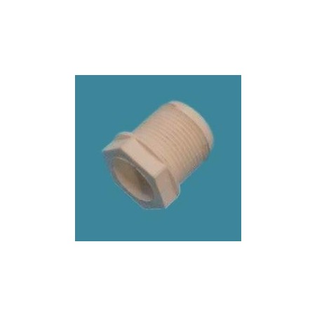 Ecrou presse etoupe M-25...