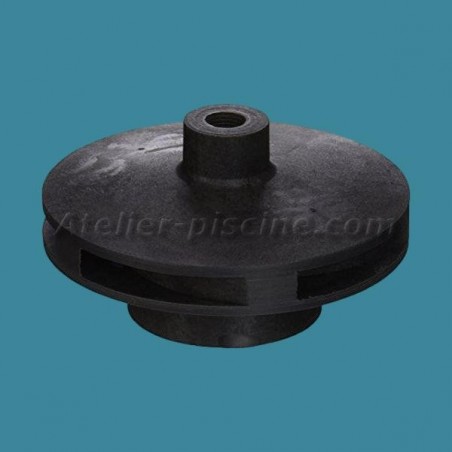 Turbine PPE Superflo 3CV...