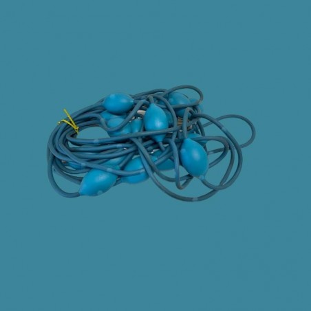 Câble flottant 17m pour...