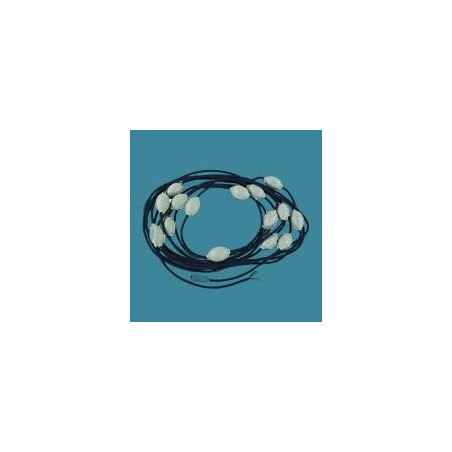 Câble flottant 17m pour...