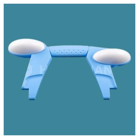 Poignée complète Zodiac...