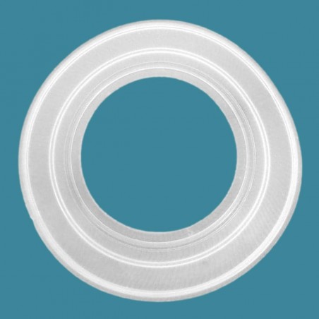 Joint de corps transparent...