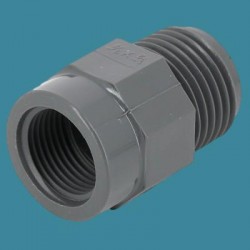 RDUCTEUR PVC POUR CLAPET...