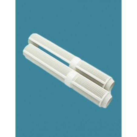 Crépines L.270 mm (x2)...