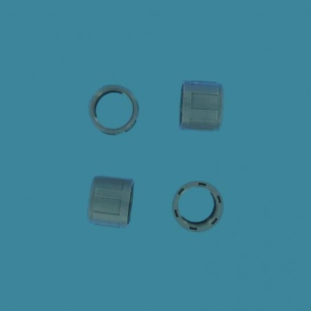 Raccord union 1'' (par 4) -...