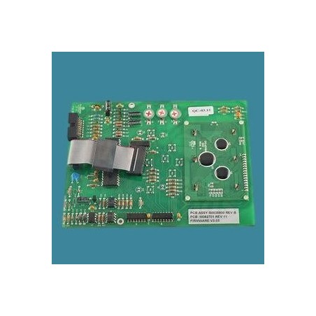 arte électronique de...