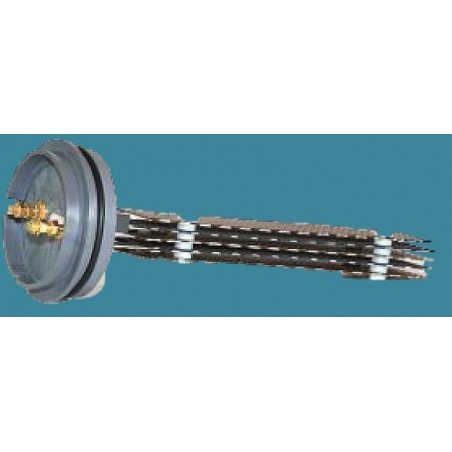 Cellule compatible Sterilor...