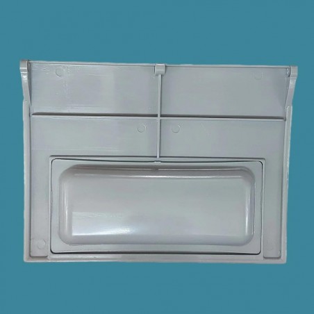 Volet de skimmer gris -...