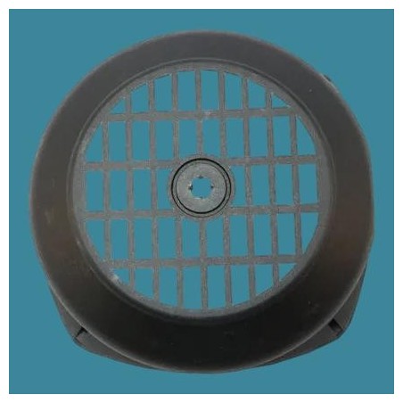 Capot de ventilateur moteur...