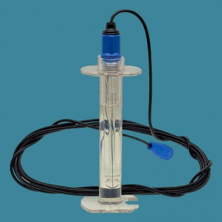 Sonde pH pour pH/Dual link