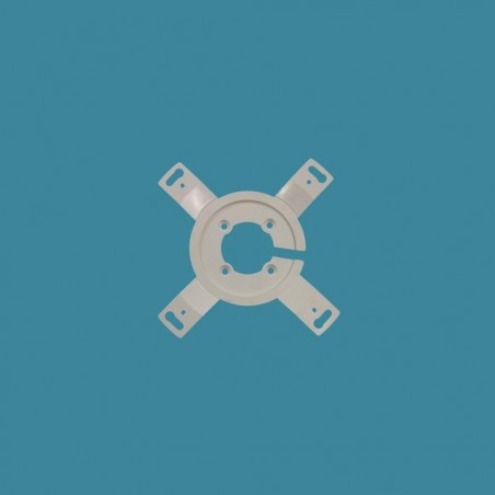 Croix projecteur 100W Liner...