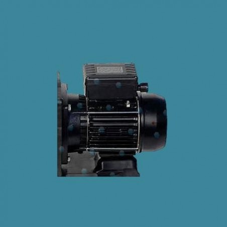 Moteur PPE (Ultraflow....