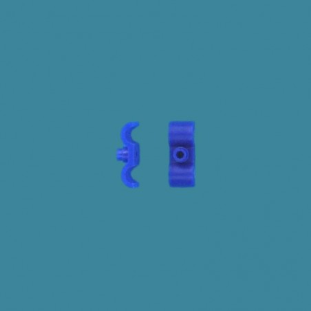 CAVAL DBLE AT CORD BLEU97