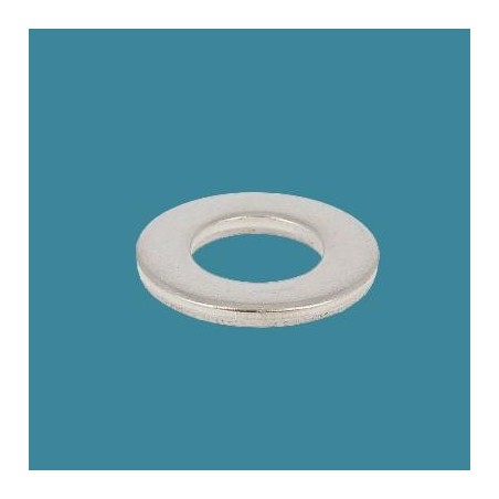 Rondelle Inox A2 M6 DIN 125...