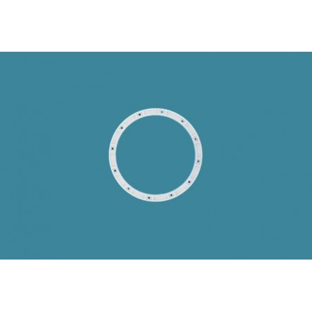 BRIDE PROJ - 12 TROUS (IML)