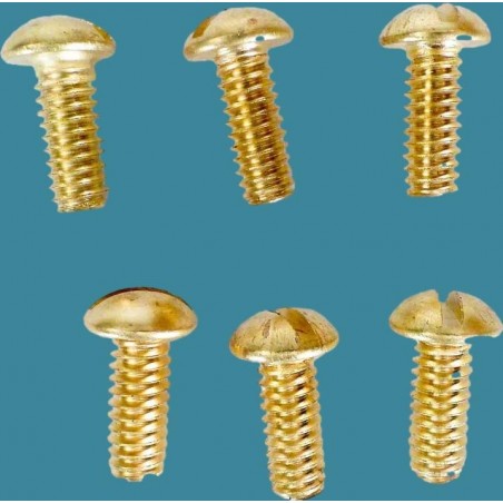 Vis couronne AR. SP0503/504...