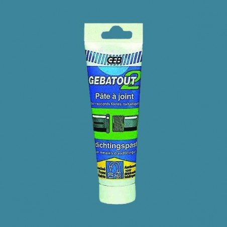 Pâte à joint GEBATOUT 2